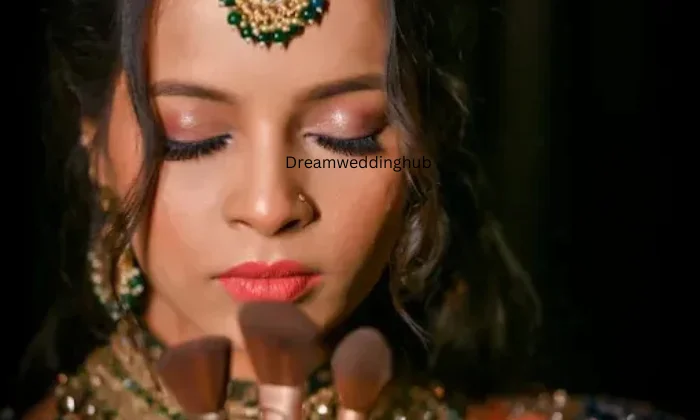 Makeup stories by Ashna